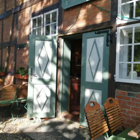 Guest house Kontraste