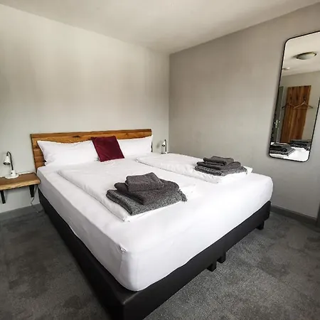 Kontraste 3* Neumuenster