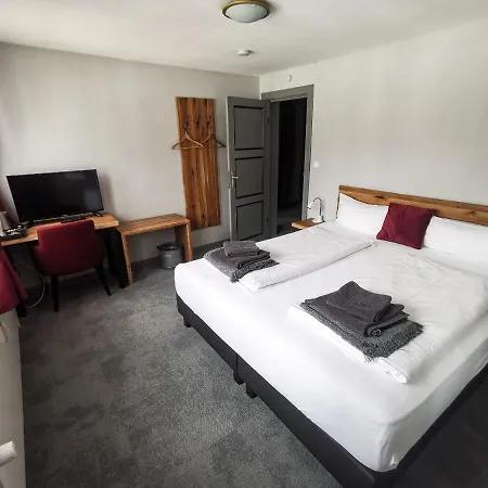 Kontraste Guest house