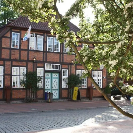 Kontraste Guest house Neumuenster