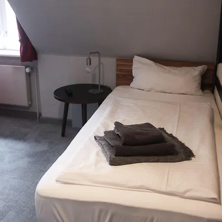 Kontraste Guest house Neumuenster