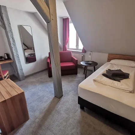 Kontraste Guest house