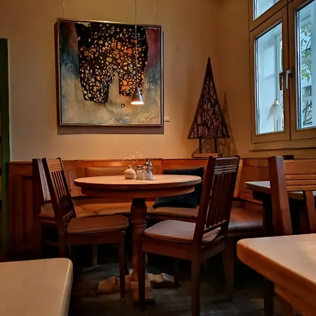 בית הארחה Kontraste Neumünster