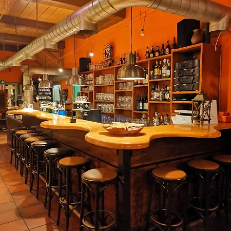 Kontraste Guest house Neumuenster