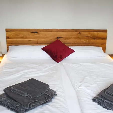 Kontraste Guest house