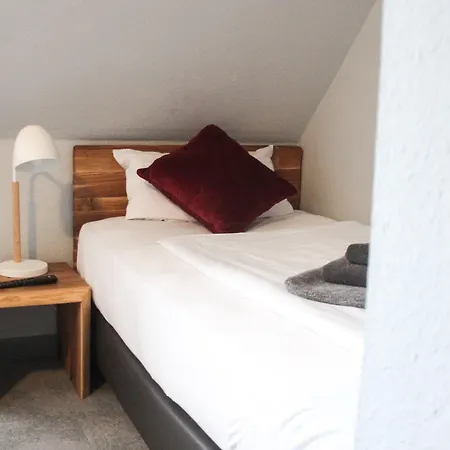 Kontraste Guest house 3*