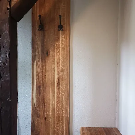 Guest house Kontraste