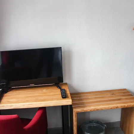 Guest house Kontraste