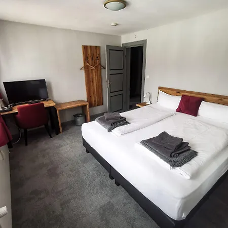 Kontraste Guest house Neumuenster