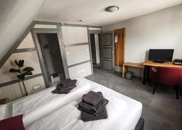 게스트하우스 Kontraste 3*