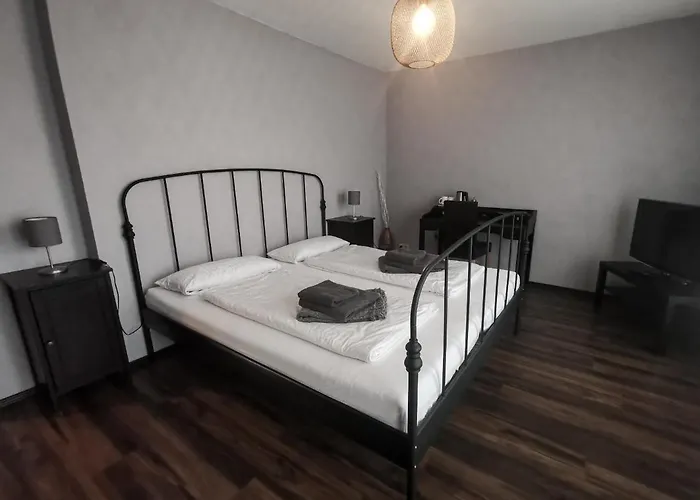 Kontraste 新明斯特