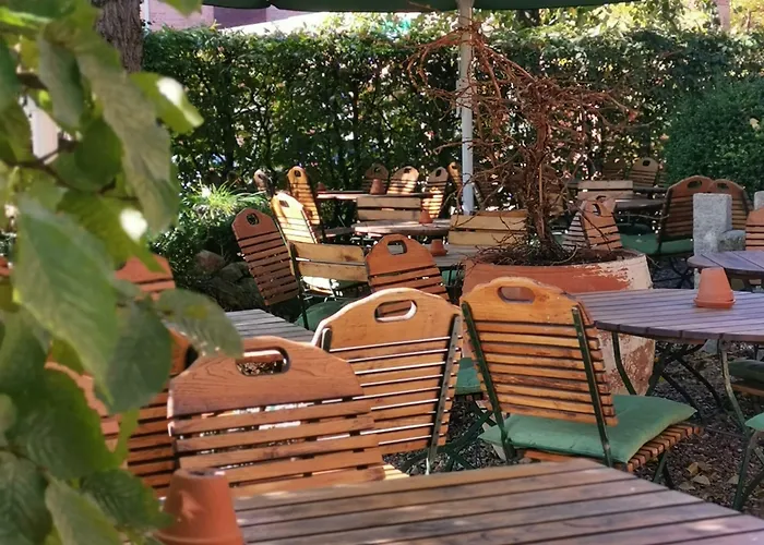 Kontraste 게스트하우스 3*