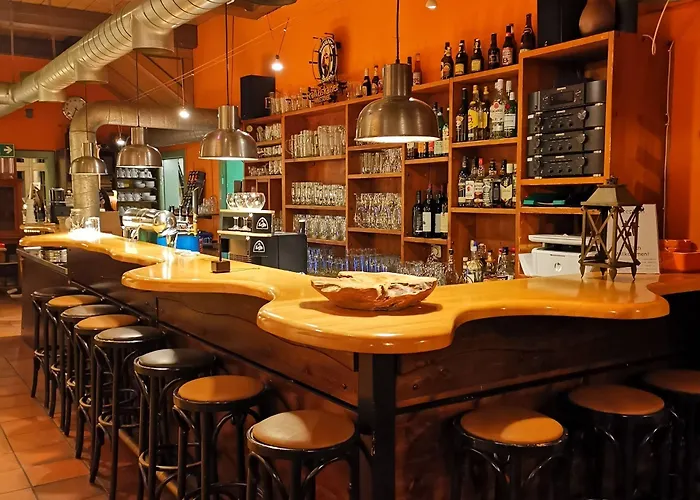 Kontraste 게스트하우스 노이뮌스터