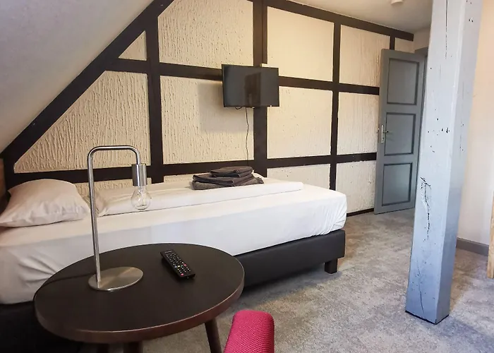 게스트하우스 Kontraste 3*