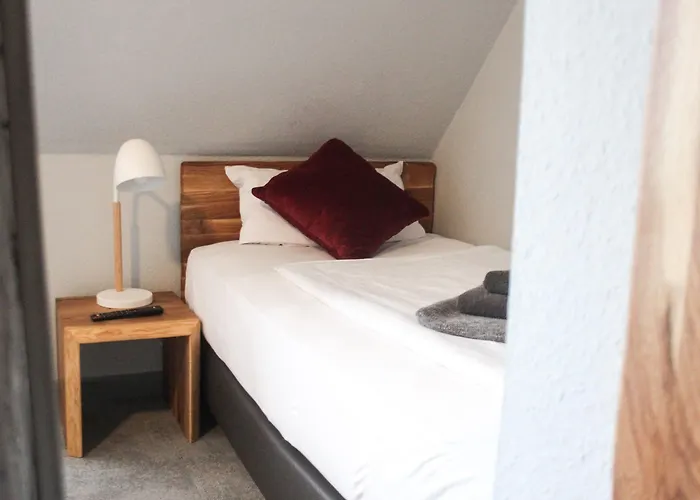 Kontraste 게스트하우스 3*