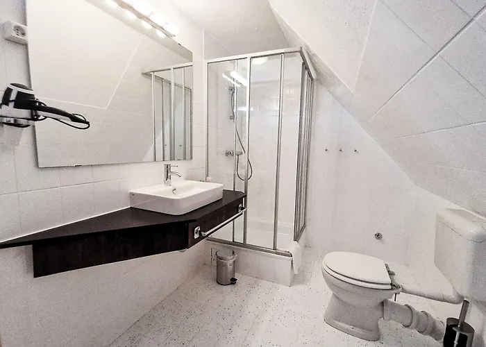 게스트하우스 Kontraste 3*